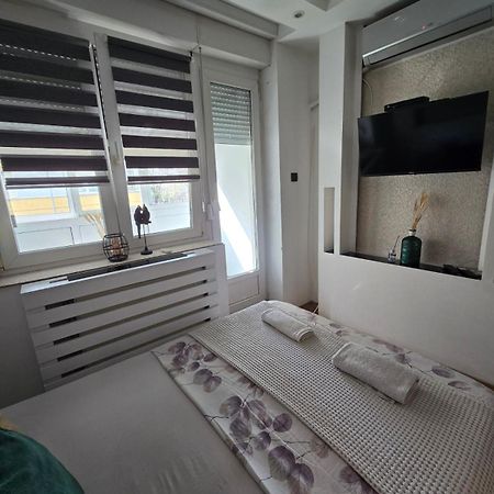 Ferienwohnung Arizona Novi Sad Exterior foto